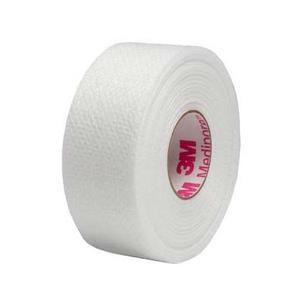 Image of Medipore H Hypoallergenic Soft Cloth Surgical Tape 2" x 10 yds.