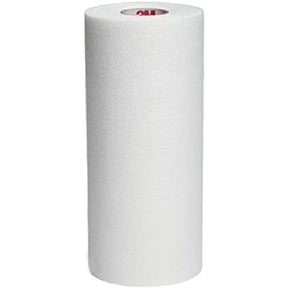 Image of Medipore Hypoallergenic Soft Cloth Surgical Tape 6" x 10 yds.