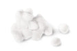 Image of Medium Nonsterile Cotton Balls 200 Count