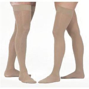 Image of Mediven Assure, 20-30, Thigh, Clsd, Beige, Small