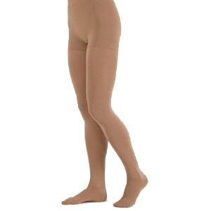 Image of Mediven Comfort Panty Petite 20-30, Closed Size 3, Natural
