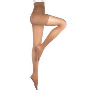 Image of Mediven Comfort Pantyhose, 30-40 mmHg, Closed Toe, Sandstone, Size 2