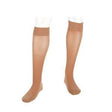 Image of Mediven Plus Knee-High, 20-30, Closed, Beige, Size 4