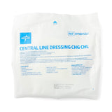 Image of Central Line Dressing Trays with CHG and ChloraPrep