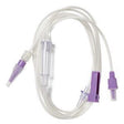 Image of EntraFlo Feeding Sets with ENFit
