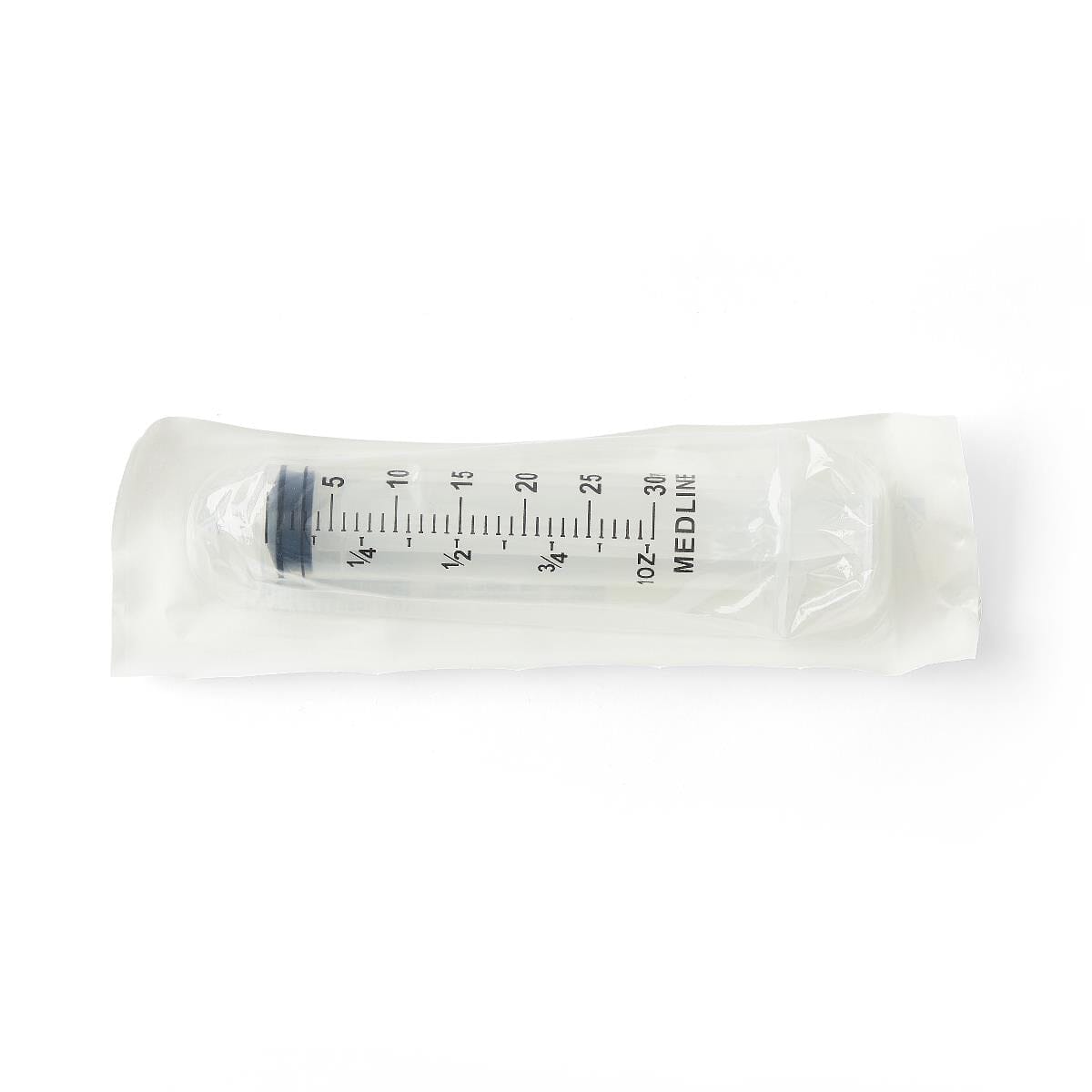 Image of Sterile Luer Lock Syringes