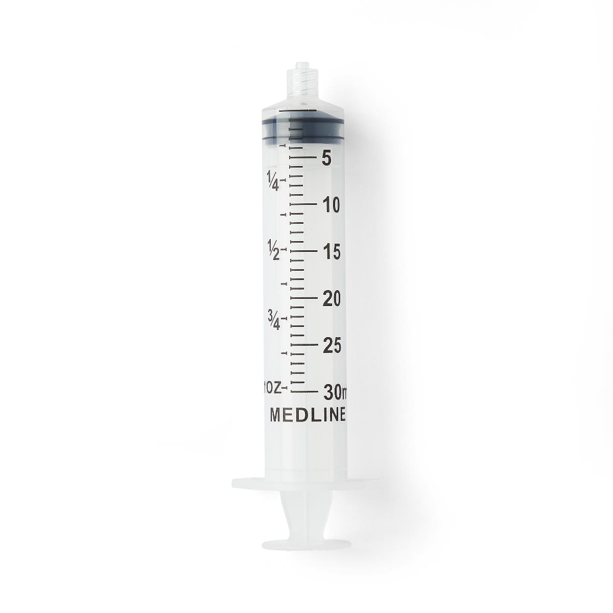 Medline Luer Syringes 20 ML