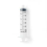 Image of Sterile Luer Lock Syringes