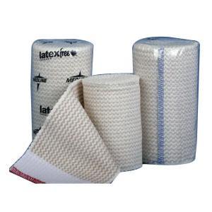 Image of Velcro® Matrix Elastic Bandage, Non-Sterile, Latex-Free 3" x 5 yds