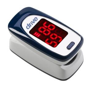 Image of Medquip Airial™ Fingertip Pulse Oximeter