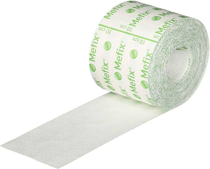 Image of Mefix® Self-Adhesive Fabric Dressing Fixation Tape