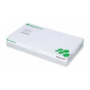 Image of Mepiform Safetac Self-Adherent Dressing 4" x 7"