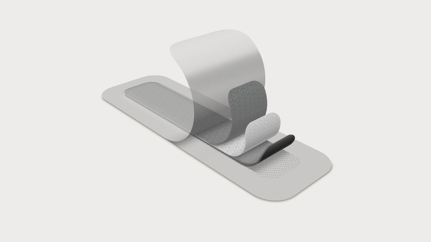 Mepilex Border Post Op Ag Foam Dressing Save Rite Medical mepilex-border-post-op-ag-foam-dressing-save-rite-medical