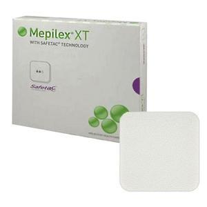 Image of Mepilex XT 4" x 4"