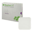 Image of Mepilex XT Foam Dressing, 8" x 8"