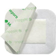 Image of Mepore Adhesive Absorbent Dressing 2.5" x 3"