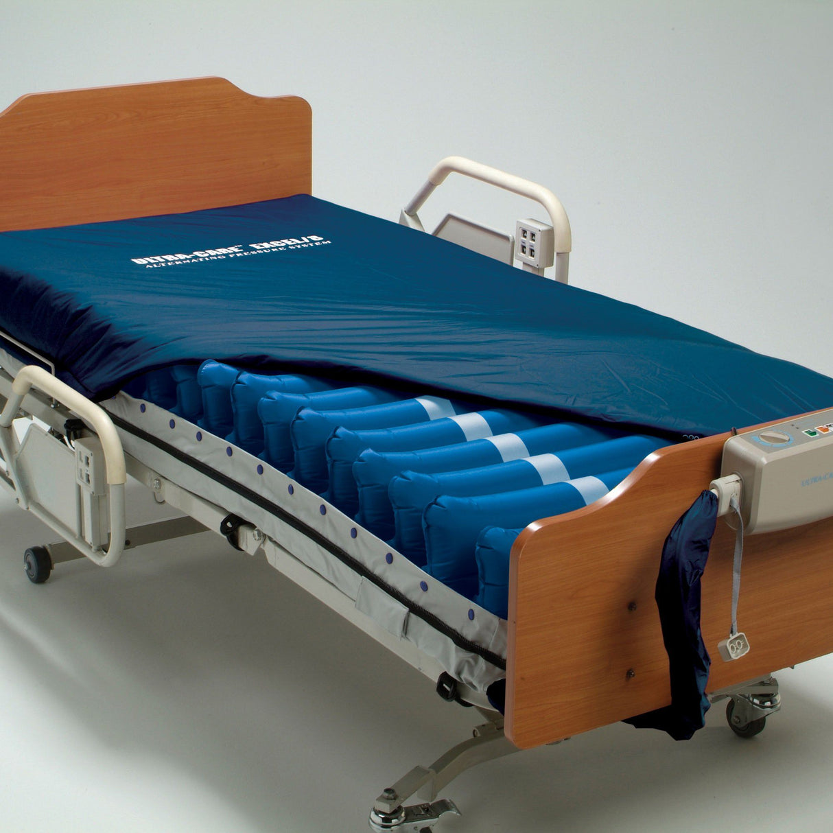 Image of Meridian Ultra-Care 5800 (8" Mattress with 8 LPM Pump)