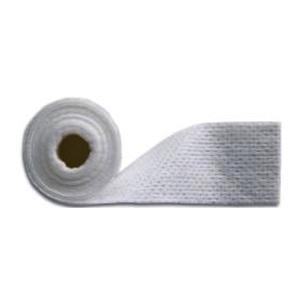 Molnlycke 285280 - Sodium Chloride Impregnated Dressing Mesalt 3/4 X 39 Inch Gauze Sodium Chloride Sterile