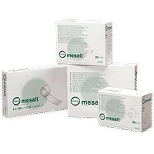 Mesalt Sodium Chloride Impregnated Dressing 4