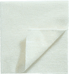 Image of Mesalt Sodium Chloride Impregnated Dressing 6" x 6" (3" x 3" folded)