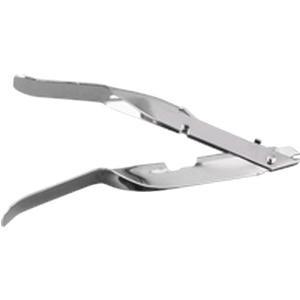 Image of Metal Disposable Skin Staple Remover