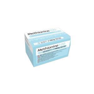 Image of Methionine 100 Amino Acid Supplement 30 x 4g Sachet
