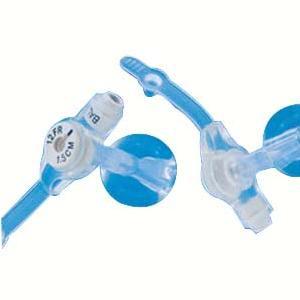 Image of MIC-KEY Low-Profile Gastrostomy Feeding Tube Kit 12 fr 1-2/3 cm