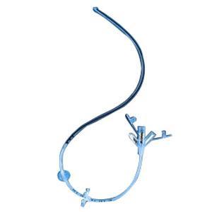 Image of Mic-Key Low Profile Transgastric Jejunal Feeding Tube 16 Fr