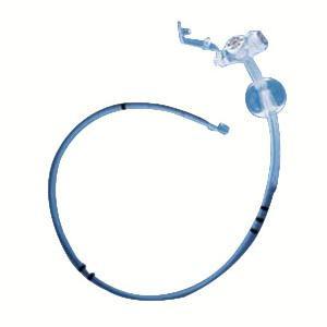 Image of MIC-KEY Low-Profile Transgastric Jejunal Feeding Tube Kit 16 fr 1-1/2 cm