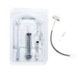 Image of MIC-KEY Low-Profile Transgastric Jejunal Feeding Tube Kit, 16 fr, 1.0 cm