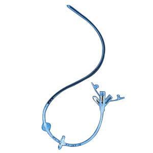 Image of MIC Transgastric Jejunal Feeding Tube Kit 22 fr 45cm