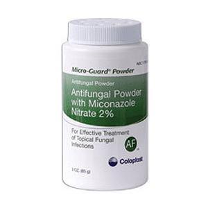Image of Micro-Guard Powder, 3 oz.