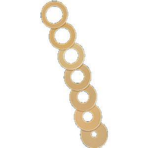 Image of MicroDerm Precut Washer 1-1/2"
