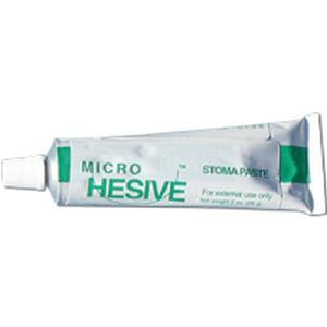 Image of Microhesive Stoma Paste 2 oz. Tube
