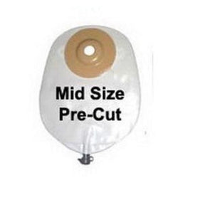 Image of Mid-Size Urine Pches, 9" Length, 1 3/8" Opening