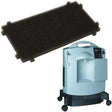 Image of Millennium Foam Cabinet Filter