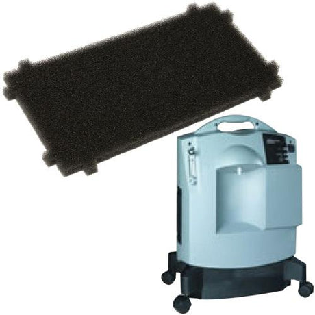 Image of Millennium Foam Cabinet Filter