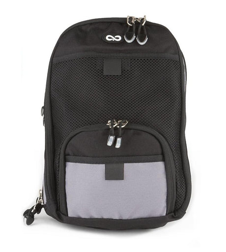 Image of Mini Backpack For Entralite Infinity Pump, Black