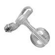 Image of Mini Classic Balloon Button Feeding Device 14 fr 1-1/5 cm