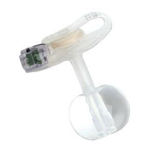 Mini Classic Balloon Button Feeding Device 16 FR x 4.4 cm – Save Rite ...