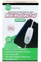Image of Mini Heating Pad