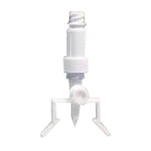 Image of Mini-Spike Dispensing Pin with Ultrasite Valve and Security Clip
