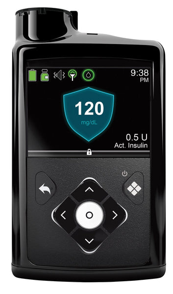 İkinci El Medtronic Minimed 770G İnsülin Pompası