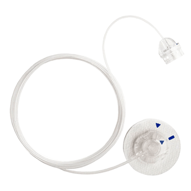Image of MiniMed Quick-set Infusion Sets