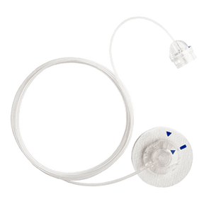Image of MiniMed Quick-set Infusion Sets