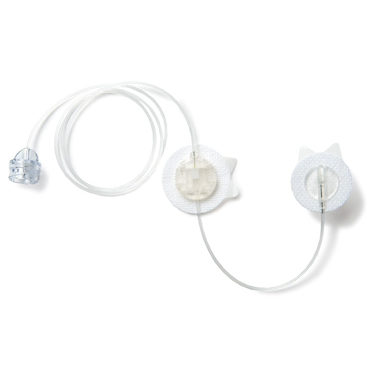 Image of MiniMed Sure-T Infusion Sets