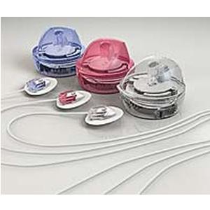 Image of Mio 23" 6 mm Infusion Set, Pink