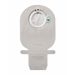 Image of Mio Click EasiClose Wide Outlet Drainable Pouch, No Filter, Maxi Transparent 50 mm