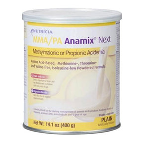 Image of MMA/PA Anamix Next 400g Can