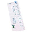 Image of MMG Red Rubber Closed System Intermittent Catheter Kit 16 Fr